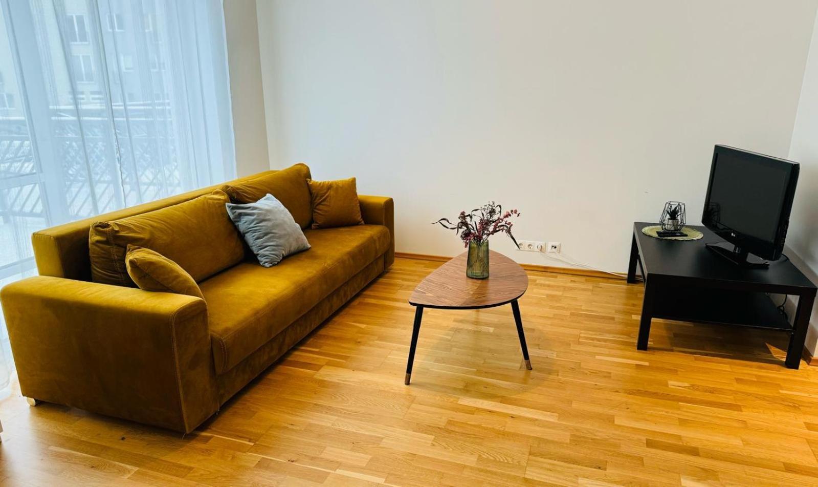 Raatuse 85 Deluxe Apartments Tartu Exterior photo